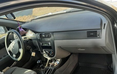 Chevrolet Lacetti, 2008 год, 400 000 рублей, 12 фотография