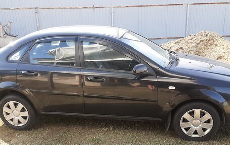Chevrolet Lacetti, 2008 год, 400 000 рублей, 3 фотография