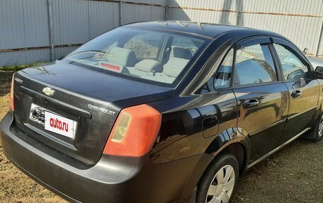 Chevrolet Lacetti, 2008 год, 400 000 рублей, 6 фотография