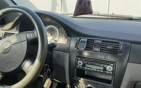 Chevrolet Lacetti, 2008 год, 400 000 рублей, 11 фотография