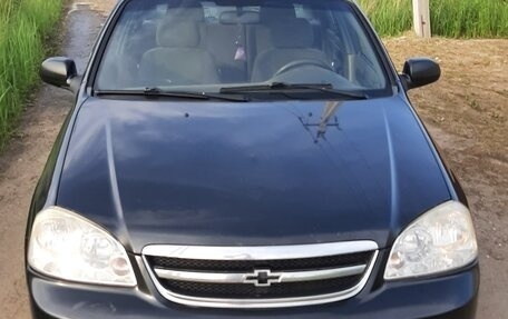 Chevrolet Lacetti, 2008 год, 400 000 рублей, 2 фотография