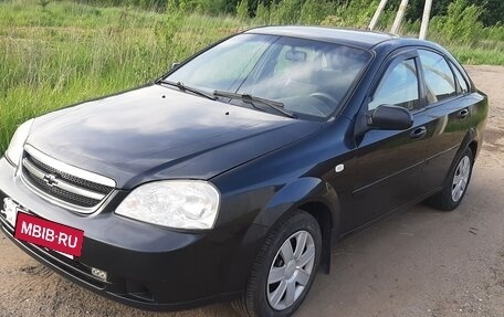 Chevrolet Lacetti, 2008 год, 400 000 рублей, 5 фотография