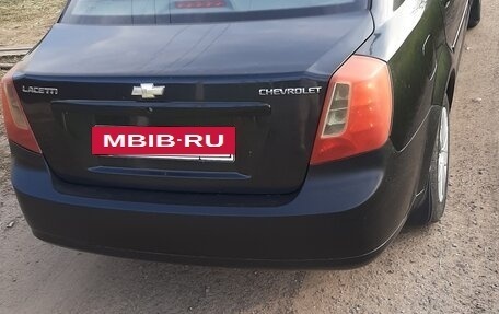 Chevrolet Lacetti, 2008 год, 400 000 рублей, 9 фотография
