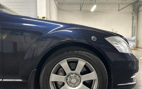 Mercedes-Benz S-Класс, 2010 год, 2 700 000 рублей, 6 фотография