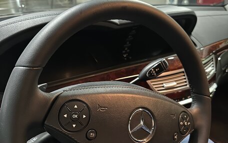 Mercedes-Benz S-Класс, 2010 год, 2 700 000 рублей, 8 фотография