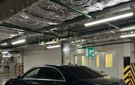 Mercedes-Benz S-Класс, 2010 год, 2 700 000 рублей, 3 фотография