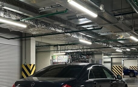 Mercedes-Benz S-Класс, 2010 год, 2 700 000 рублей, 5 фотография