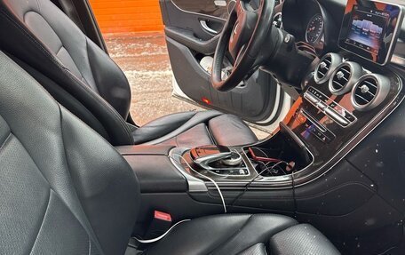 Mercedes-Benz GLC, 2018 год, 3 300 000 рублей, 6 фотография
