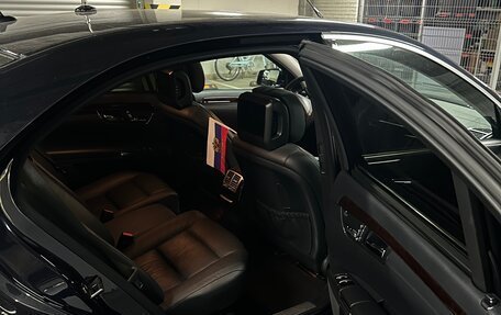 Mercedes-Benz S-Класс, 2010 год, 2 700 000 рублей, 12 фотография