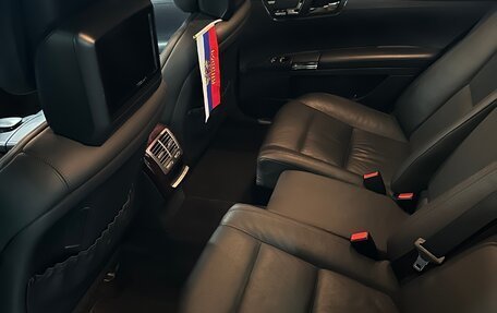 Mercedes-Benz S-Класс, 2010 год, 2 700 000 рублей, 14 фотография