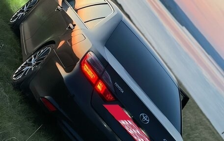 Toyota Camry, 2015 год, 2 399 999 рублей, 6 фотография