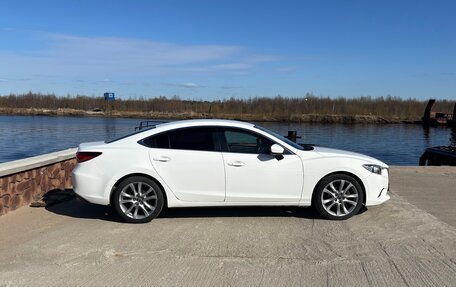 Mazda 6, 2013 год, 1 250 000 рублей, 7 фотография