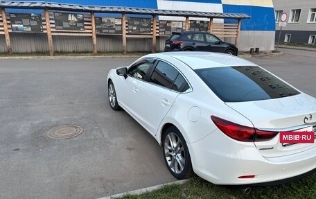 Mazda 6, 2013 год, 1 250 000 рублей, 4 фотография