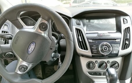 Ford Focus III, 2012 год, 699 000 рублей, 10 фотография