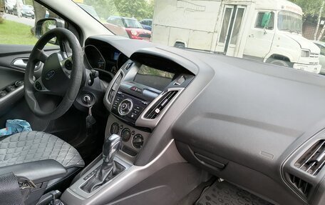 Ford Focus III, 2012 год, 699 000 рублей, 9 фотография