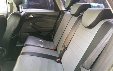 Ford Focus III, 2012 год, 699 000 рублей, 13 фотография