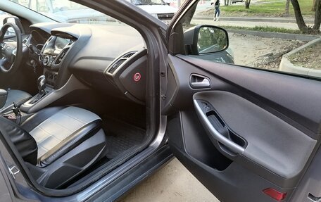 Ford Focus III, 2012 год, 699 000 рублей, 14 фотография