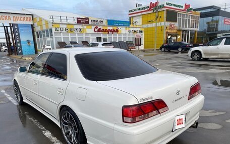 Toyota Cresta, 1999 год, 1 200 000 рублей, 3 фотография