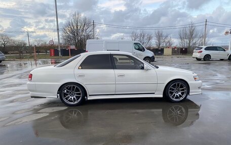 Toyota Cresta, 1999 год, 1 200 000 рублей, 5 фотография
