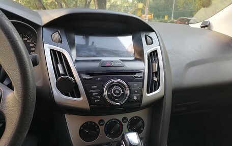Ford Focus III, 2012 год, 699 000 рублей, 11 фотография