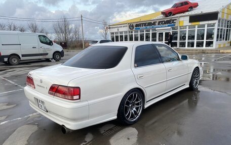 Toyota Cresta, 1999 год, 1 200 000 рублей, 4 фотография