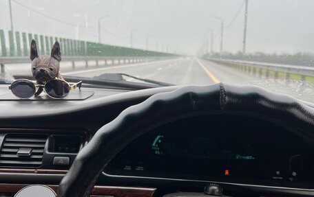 Toyota Cresta, 1999 год, 1 200 000 рублей, 10 фотография