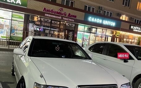 Toyota Cresta, 1999 год, 1 200 000 рублей, 7 фотография