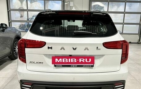 Haval Jolion, 2025 год, 2 424 510 рублей, 5 фотография