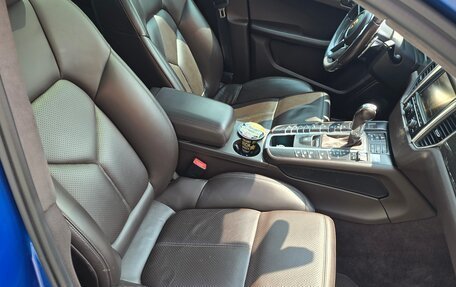 Porsche Macan I рестайлинг, 2014 год, 3 500 000 рублей, 11 фотография