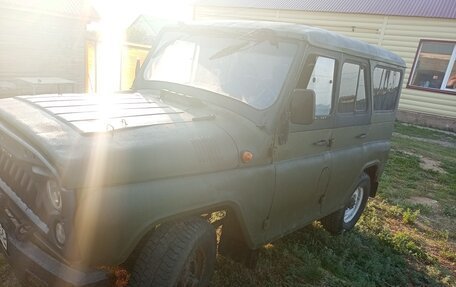 ЛуАЗ 3151, 1997 год, 150 000 рублей, 4 фотография