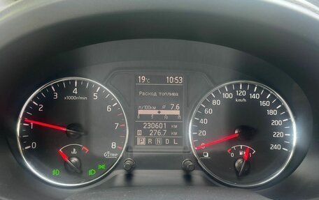 Nissan X-Trail, 2014 год, 1 460 000 рублей, 15 фотография