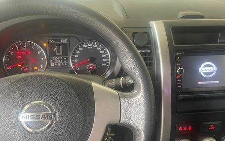 Nissan X-Trail, 2014 год, 1 460 000 рублей, 9 фотография