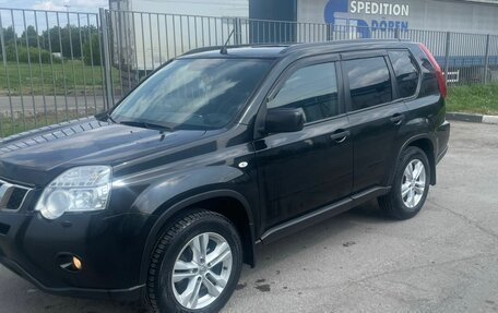 Nissan X-Trail, 2014 год, 1 460 000 рублей, 11 фотография