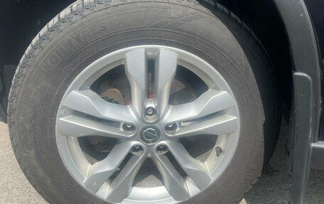 Nissan X-Trail, 2014 год, 1 460 000 рублей, 13 фотография