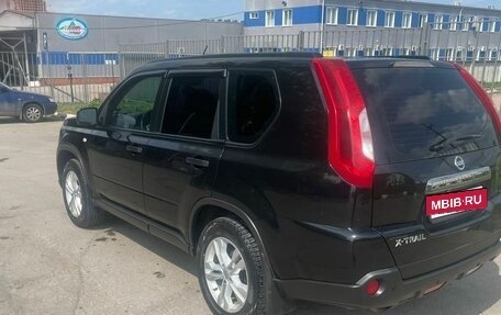 Nissan X-Trail, 2014 год, 1 460 000 рублей, 14 фотография