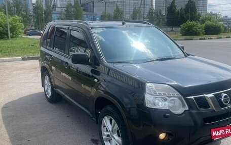 Nissan X-Trail, 2014 год, 1 460 000 рублей, 10 фотография