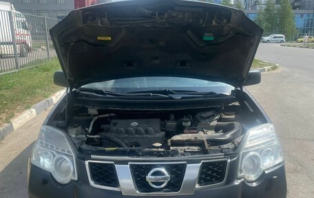 Nissan X-Trail, 2014 год, 1 460 000 рублей, 19 фотография