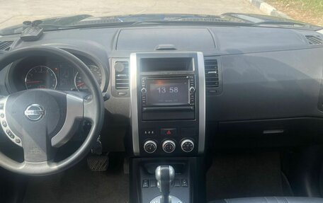 Nissan X-Trail, 2014 год, 1 460 000 рублей, 21 фотография