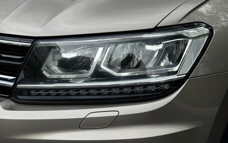 Volkswagen Tiguan II, 2020 год, 2 550 000 рублей, 5 фотография