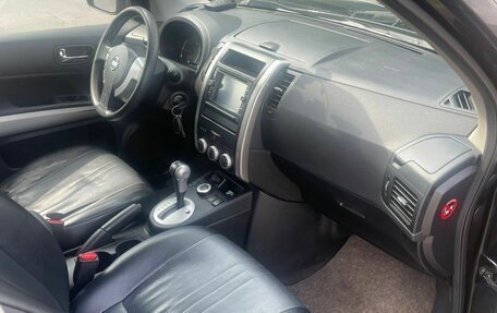 Nissan X-Trail, 2014 год, 1 460 000 рублей, 23 фотография