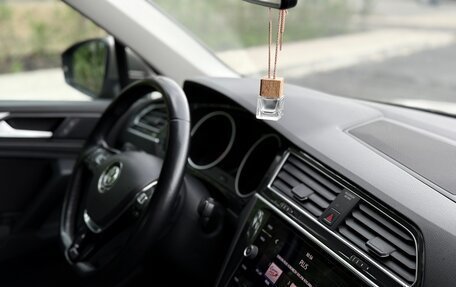 Volkswagen Tiguan II, 2020 год, 2 550 000 рублей, 6 фотография