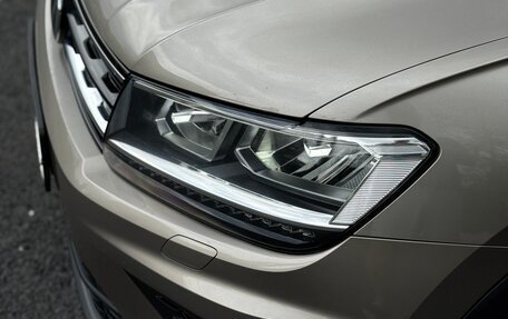 Volkswagen Tiguan II, 2020 год, 2 550 000 рублей, 4 фотография