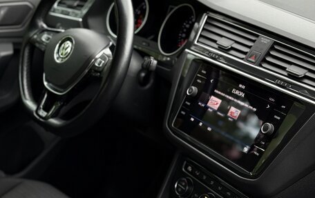 Volkswagen Tiguan II, 2020 год, 2 550 000 рублей, 9 фотография