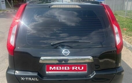 Nissan X-Trail, 2014 год, 1 460 000 рублей, 22 фотография