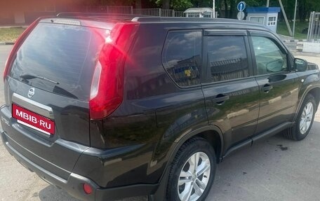 Nissan X-Trail, 2014 год, 1 460 000 рублей, 24 фотография
