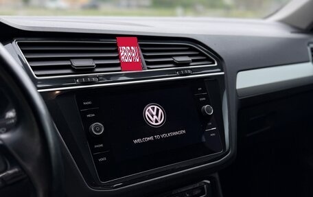Volkswagen Tiguan II, 2020 год, 2 550 000 рублей, 10 фотография