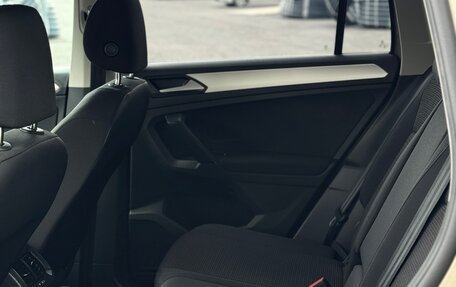 Volkswagen Tiguan II, 2020 год, 2 550 000 рублей, 12 фотография