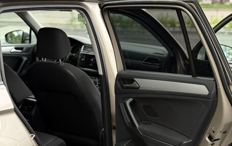 Volkswagen Tiguan II, 2020 год, 2 550 000 рублей, 19 фотография