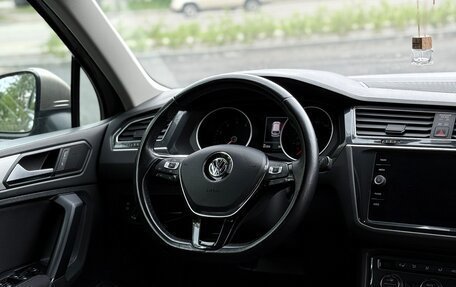 Volkswagen Tiguan II, 2020 год, 2 550 000 рублей, 16 фотография