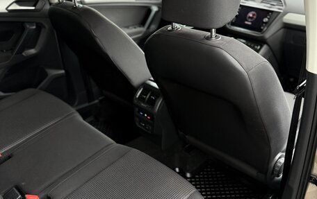 Volkswagen Tiguan II, 2020 год, 2 550 000 рублей, 18 фотография